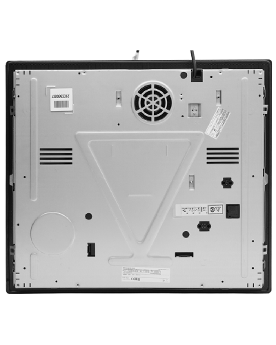 Plitə Bosch PUG61KAA5E