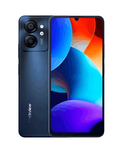 Blackview Color 8 8/256 GB Grey