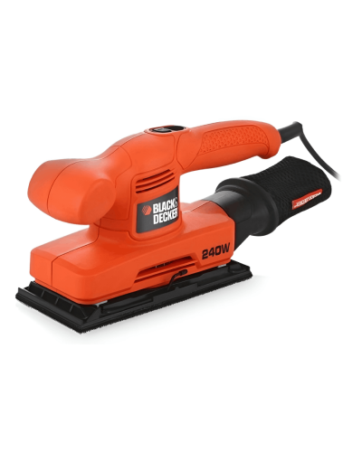 Cilalayıcı Black&Decker BEW220-QS