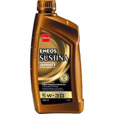 Mühərrik yağı Eneos Sustina 5W-30 A 1L