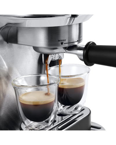 Qəhvədəmləyən DeLonghi EC950.M