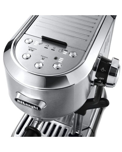 Qəhvədəmləyən DeLonghi EC950.M