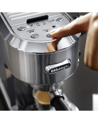 Qəhvədəmləyən DeLonghi EC950.M