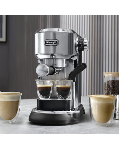 Qəhvədəmləyən DeLonghi EC950.M