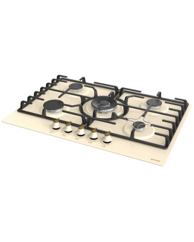 Plitə Gorenje GW7C51CLI