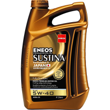 Mühərrik yağı Eneos Sustina 5W-30 A 4L