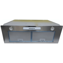 Aspirator Electrotech Anno 82 Inox
