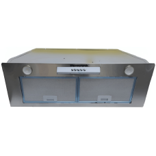 Aspirator Electrotech Anno 82 Inox