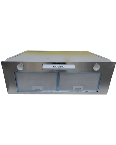 Aspirator Electrotech Anno 82 Inox
