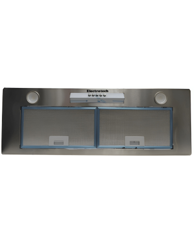 Aspirator Electrotech Anno 82 Inox