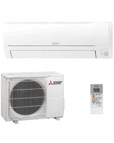 Kondisioner Mitsubishi MSZ-HR60VFK İnverter