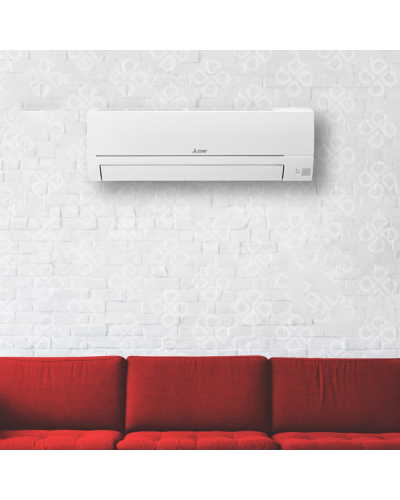 Kondisioner Mitsubishi MSZ-HR60VFK İnverter