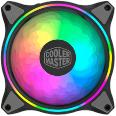Cooler Master MasterFan MF120 Halo ARGB