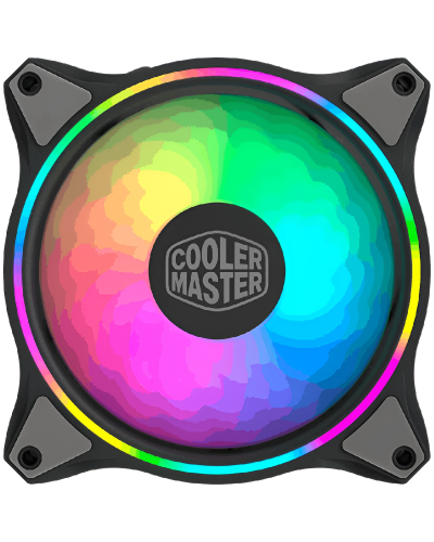Cooler Master MasterFan MF120 Halo ARGB