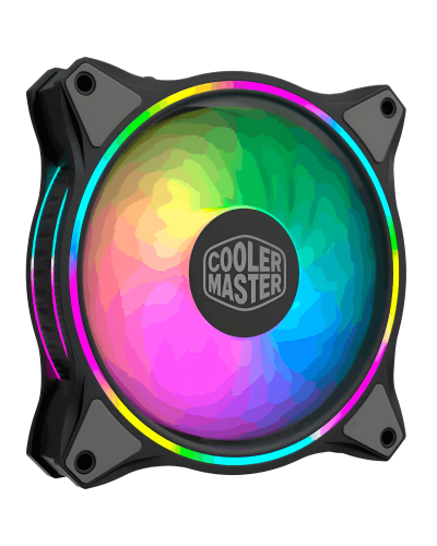 Cooler Master MasterFan MF120 Halo ARGB