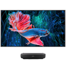 Lazer televizor Hisense 120L9H