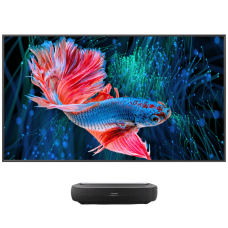 Lazer televizor Hisense 120L9H