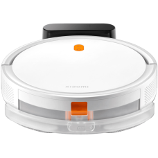 Robot tozsoran Xiaomi E5 White