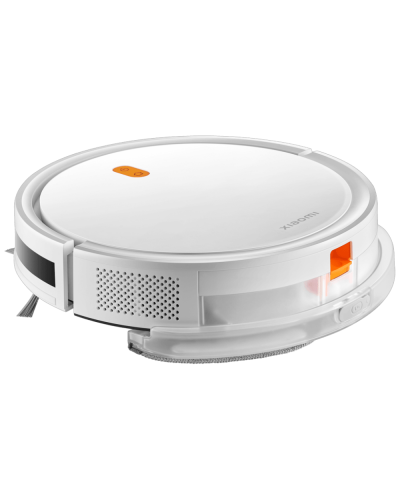 Robot tozsoran Xiaomi E5 White
