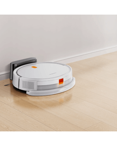 Robot tozsoran Xiaomi E5 White