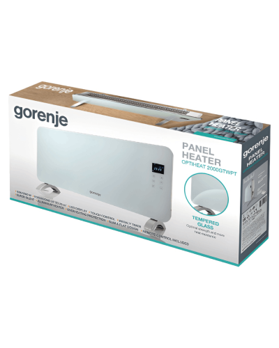 Konvektor Gorenje 2000GTWPT