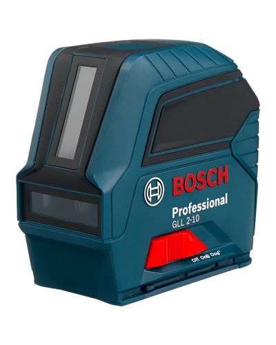 Lazer nivelir Bosch GLL 2-10