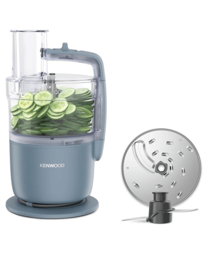 Mətbəx kombaynı Kenwood FDP22.000GY