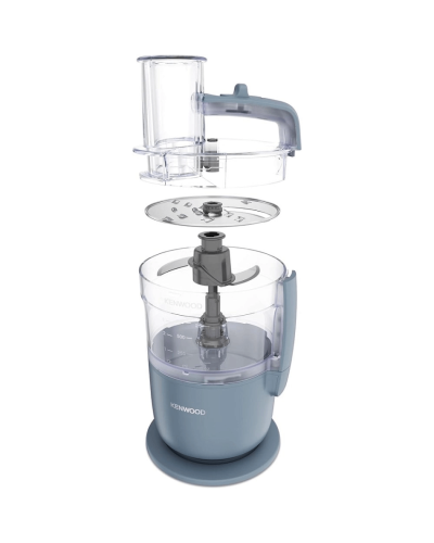 Mətbəx kombaynı Kenwood FDP22.000GY