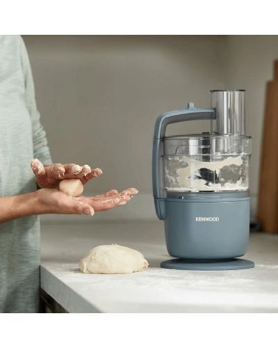 Mətbəx kombaynı Kenwood FDP22.000GY