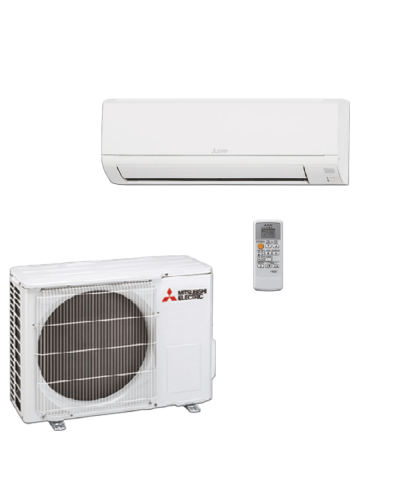 Kondisioner Mitsubishi Electric MSZ-DW50VF
