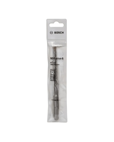 Burğu Bosch SDS Plus 7x100x160 (2608680268)
