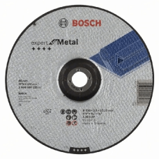 Kəsmə disk Bosch Expert Metal 230mm (2608600225)