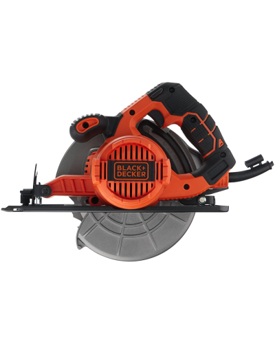 Dairəvi mişar Black&Decker CS1550-QS / 1500 W