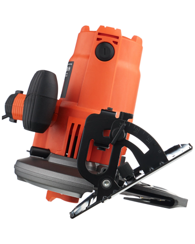 Dairəvi mişar Black&Decker CS1550-QS / 1500 W