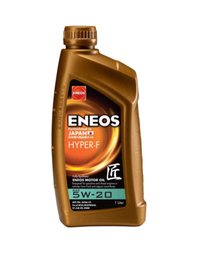 Mühərrik yağı Eneos Hyper-F 5W-20 A 1L