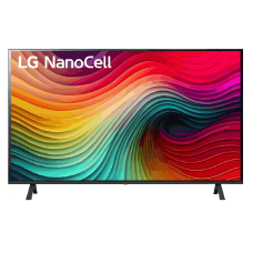 Televizor LG 65NANO80T6A.AMCN