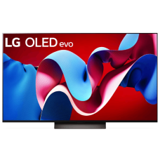Televizor LG OLED77C4RLA.AMCN