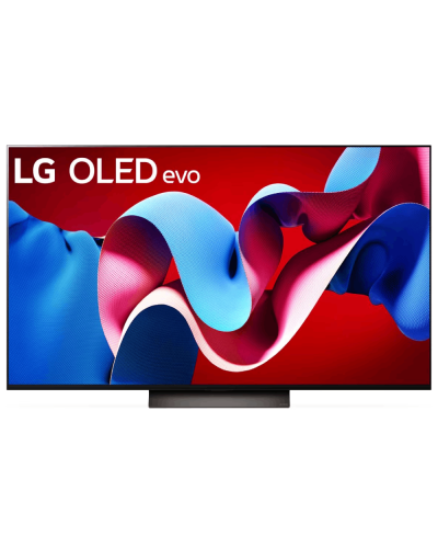 Televizor LG OLED77C4RLA.AMCN