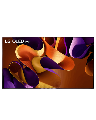 Televizor LG OLED77G4RLA.AMCN