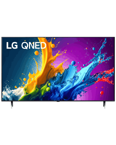 Televizor LG 65QNED80T6A.AMCN