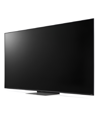 Televizor LG 65QNED86T6A.AMCN