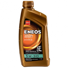 Mühərrik yağı Eneos Hyper 5W-30 A 1L