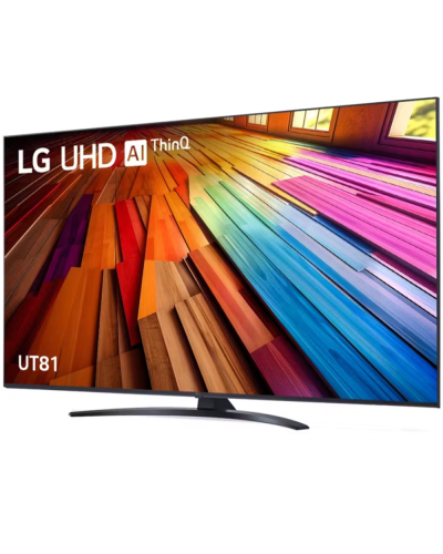 Televizor LG 50UT81006LA.AMCN