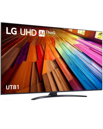 Televizor LG 50UT81006LA.AMCN