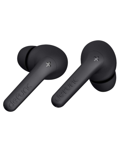 Qulaqlıq Defunc True Audio D4321 Black