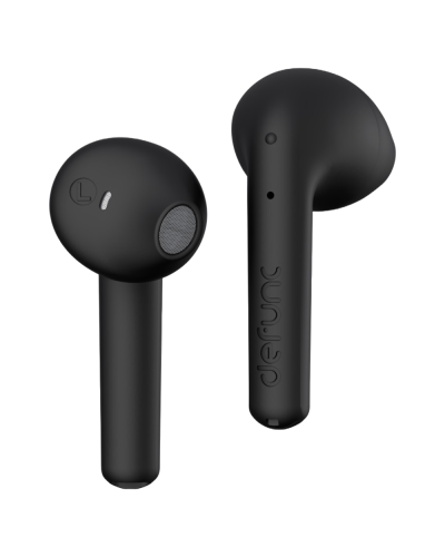 Qulaqlıq Defunc True Lite D4261 Black