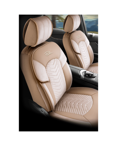 Panda Dubai Series Beige
