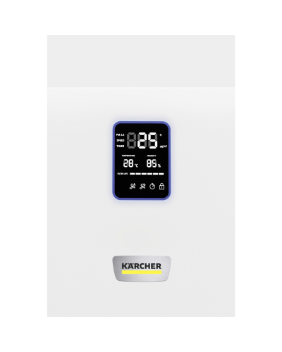 Hava təmizləyici Karcher AF 30
