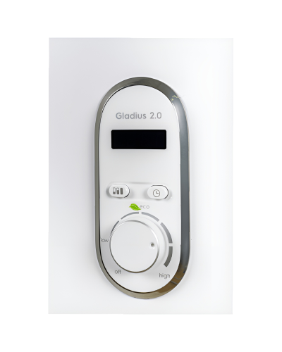 Su qızdırıcı Electrolux EWH 80 Gladius 2.0