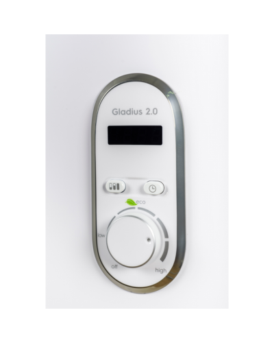 Su qızdırıcı Electrolux EWH 100 Gladius 2.0